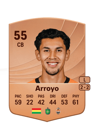 Diego Arroyo