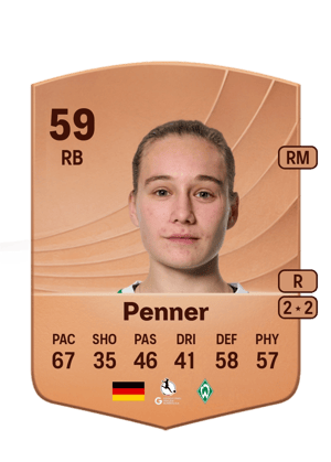 Maria Penner