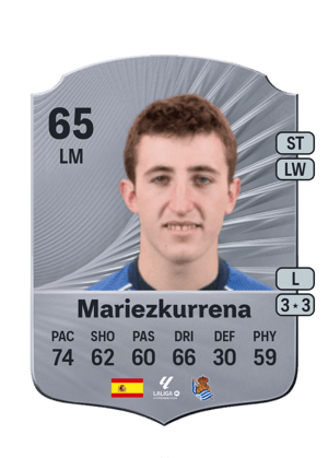 Mariezkurrena