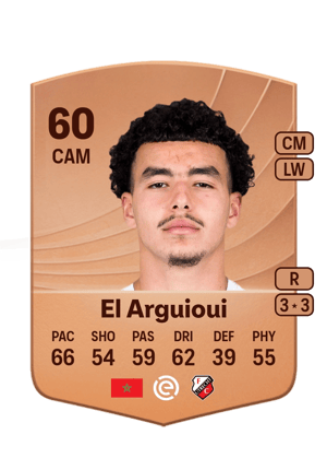Rafik El Arguioui