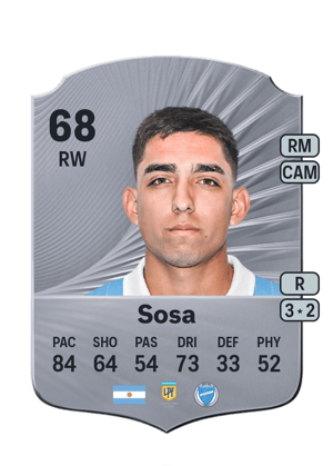 Misael Sosa