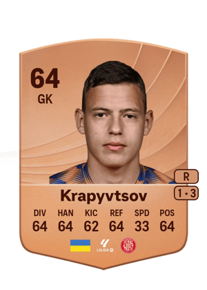 Vladyslav Krapyvtsov