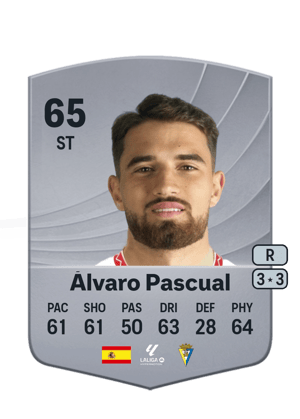 Álvaro Pascual