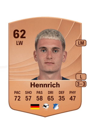 Paul Hennrich