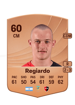 Luca Regiardo