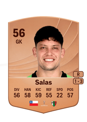 Sebastián Salas