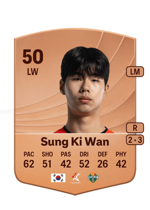 Sung Ki Wan