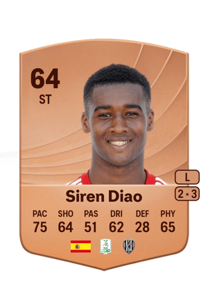 Siren Diao