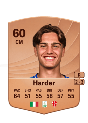 Jonas Harder