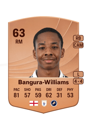 Ra'ees Bangura-Williams