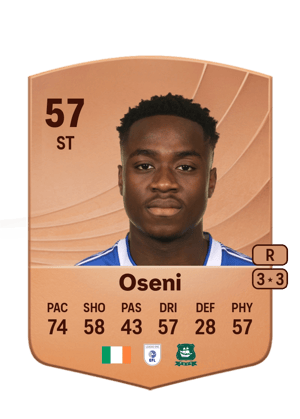Owen Oseni
