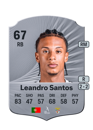 Leandro Santos