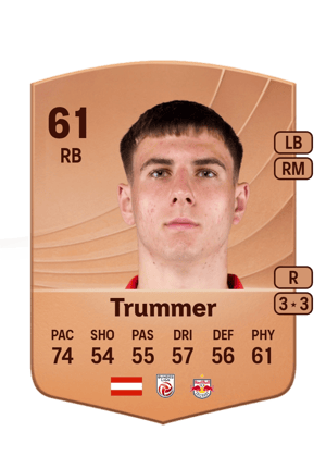 Tim Trummer