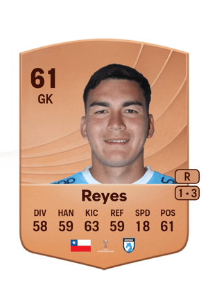 Matías Reyes