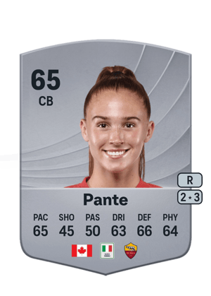 Mia Pante