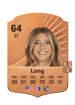 Mary Long