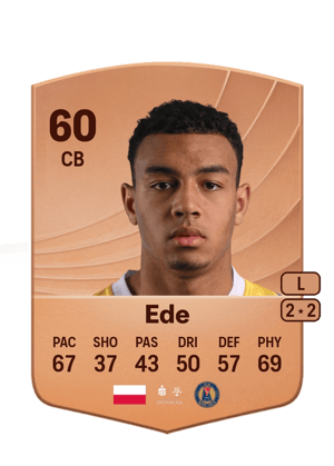 Bright Ede