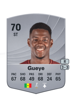 Idrissa Gueye