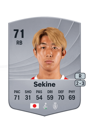 Hiroki Sekine