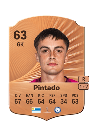 Federico Pintado