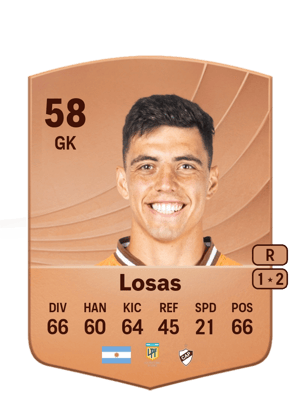 Federico Losas