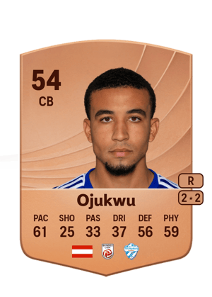 Emmanuel Ojukwu