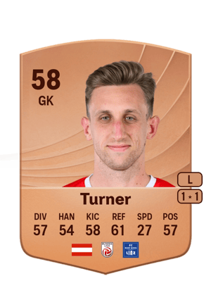Thomas Turner