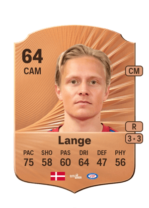 Carl Lange