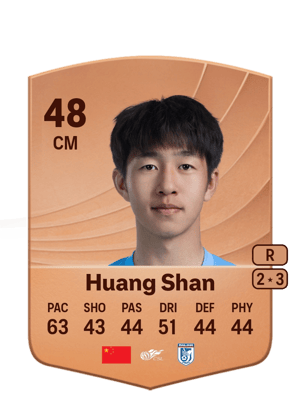 Huang Shan