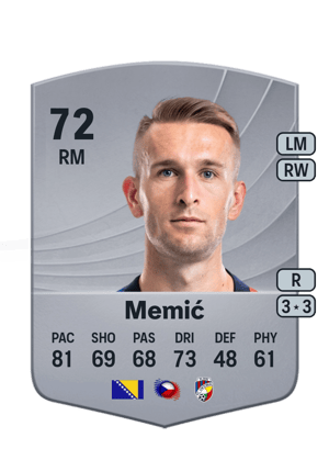 Amar Memić