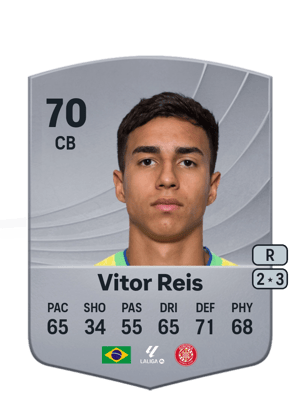 Vitor Reis