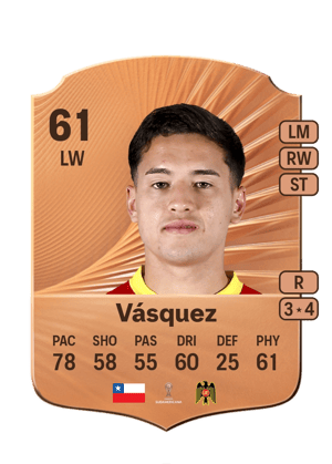 Rodrigo Vásquez