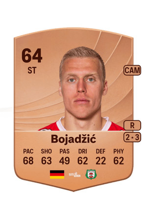 Sanel Bojadžić