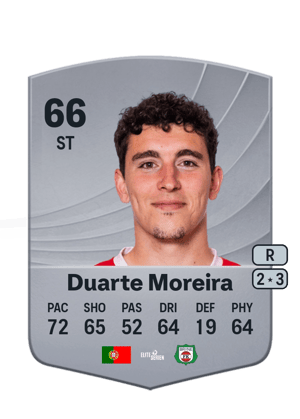 Duarte Moreira