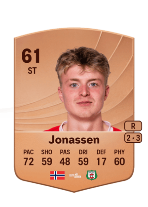 Sjur Jonassen