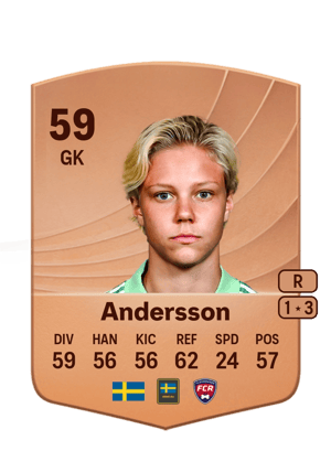 Saga Andersson