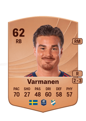 Tatu Varmanen