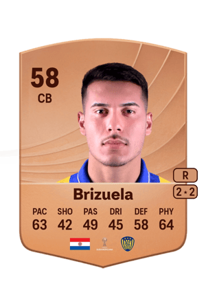 Adrián Brizuela