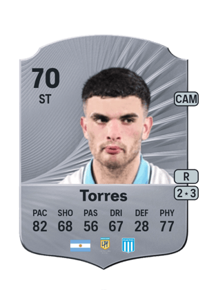 Elías Torres