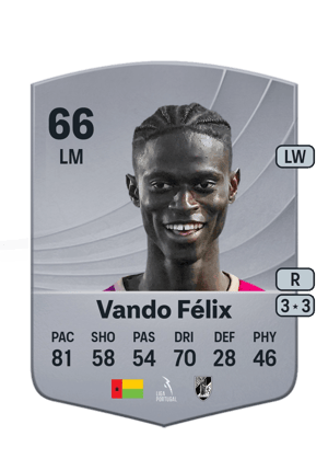 Vando Félix