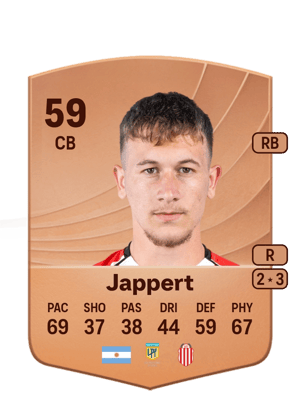 Kevin Jappert