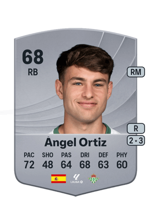 Ángel Ortiz