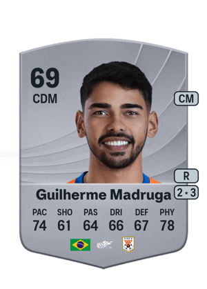 Guilherme Madruga