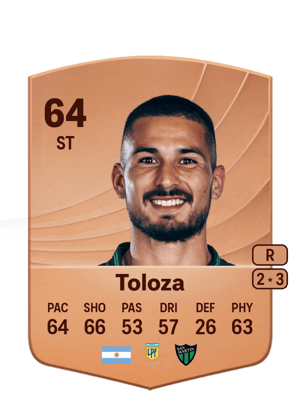 Franco Toloza