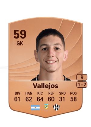 Javier Vallejos