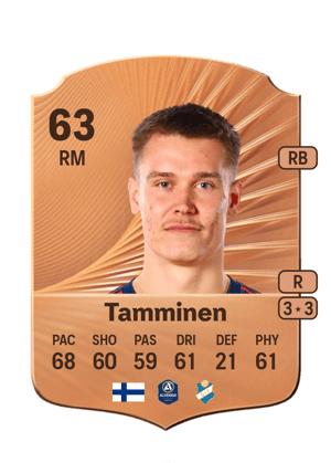 Matias Tamminen
