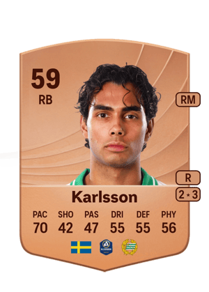 Jonathan Karlsson