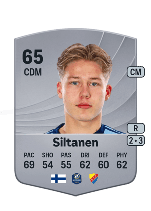 Matias Siltanen