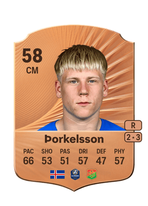 Róbert Frosti Þorkelsson