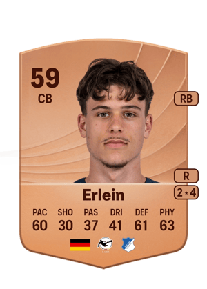 Luca Erlein